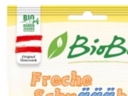   Gomas / Gomas biolgicas sabor tropical  Freche Schnbel 100g
