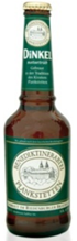   Cerveja Plankstettener Dinkel, 0.33L