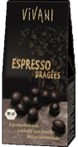   Drageias Bio Expresso com Choc. Preto, 75g