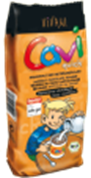   Cavi Quick - Bebida Instantnea de Chocolate Biolgico em P, 400gr