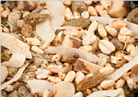   Crunchy Muesli Biolgico com Cco e Avels, 20Kg