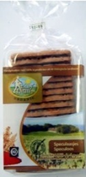   Biscoitos Biolgicos Belgas, 175g