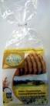   Biscoitos Biolgicos de Coco e Limo, 175g