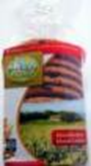   Biscoitos Biolgicos de Muesli, 260g