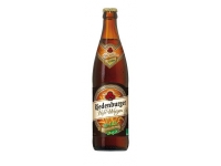   Cerveja Biológica de Trigo Riedenburger - Michaeli Dunkel, 0.50L